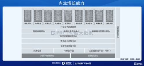 海康威視 三大預期差揭示新藍海，2021基礎軟件服務引領再次騰飛