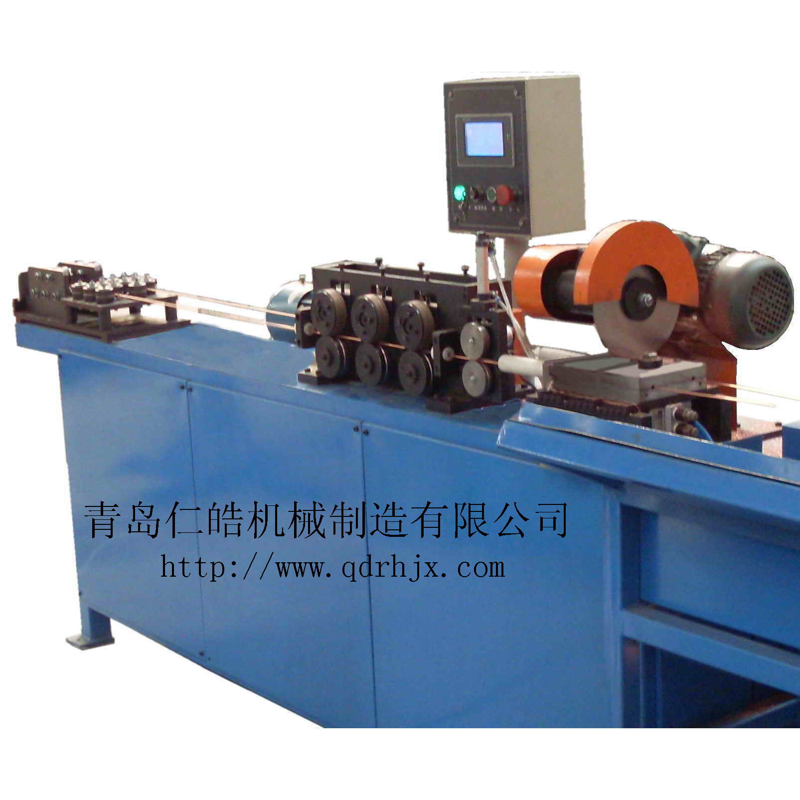 青島下料機(jī) 精密制造的工業(yè)利器，機(jī)械設(shè)備領(lǐng)域的璀璨明珠