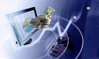 互聯網金融概念被嚴重低估，鳳凰金融引領金融行業科技發展新浪潮